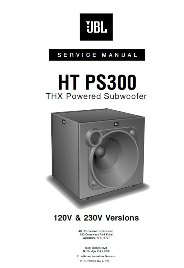 HTPS-300